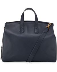 dunhill weekend bag