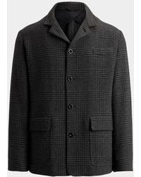 Ralph Lauren - Apos;S The Stables Jacket - Lyst
