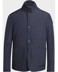 Moncler - Apos;S Edit Brieuc Jacket - Lyst