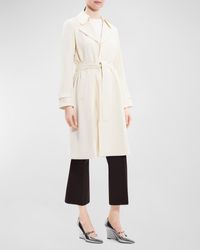 Theory - Oaklane Trench - Lyst