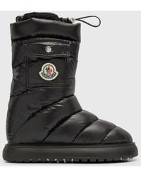 Moncler - Winter Boots - Lyst