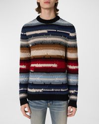 Amiri Sweaters and knitwear for Men - Up to 71% off at Lyst.com 