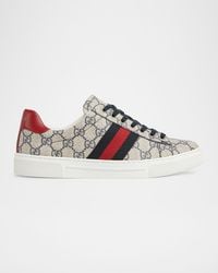 Gucci - Sneakers - Lyst