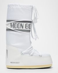 Moon Boot - Boots - Lyst