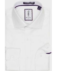 Robert Graham - Roscoe Mini-Print Dress Shirt - Lyst
