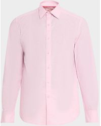 Robert Graham - Apos;S Avondale Chambray Button-Down Shirt - Lyst