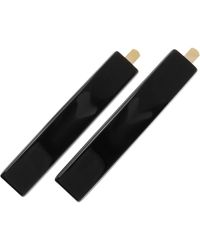 France Luxe - Mod Bobby Pin Pair - Lyst