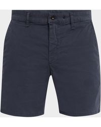 Rag & Bone - Standard Chino Shorts - Lyst