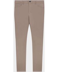 Theory - Apos;S Raffi Pants - Lyst