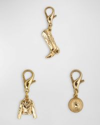 Golden Goose - The Icon Charm Set - Lyst
