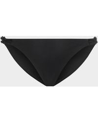 Ramy Brook - Elli Bikini Bottoms - Lyst