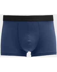 Hanro - Micro Touch Boxer Brief - Lyst