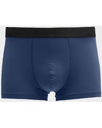 Hanro - Micro Touch Boxer Brief - Lyst