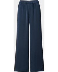 Rag & Bone - Olivia Stripe Pants - Lyst