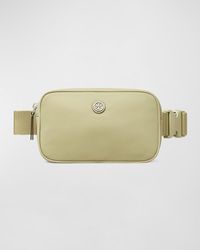 Tory Burch - Virginia Nylon Belt Bag - Lyst