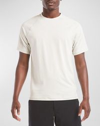 PUBLIC REC - Elevate Odor-resistant Athletic T-shirt - Lyst