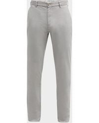 Peter Millar - Apos;S Pilot Flat Front Trousers - Lyst