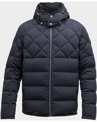 Moncler - Apos;S Cecaud Quilted Down Jacket - Lyst