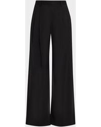 Twp - Sulli Pants With Tux Stripes - Lyst