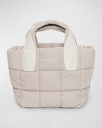 VEE COLLECTIVE - Porter Mini Padded Tote Bag - Lyst