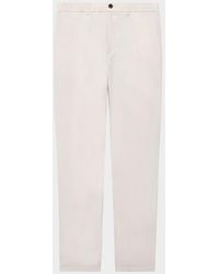 Theory - Apos;S Curtis Drawstring Pants - Lyst