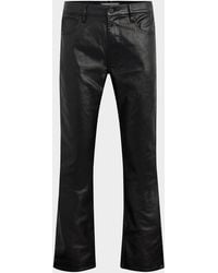 Hudson Jeans - Apos;S Walker Track Jeans - Lyst