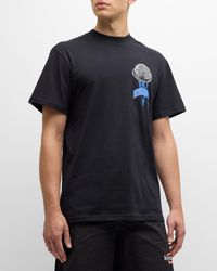 ICECREAM - Out Of This World T-Shirt - Lyst