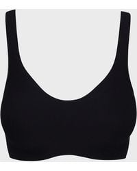 Commando - Butter Soft-Support Bralette - Lyst