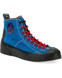 kenzo sneakers mens