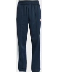 CASABLANCA - Apos;S Panelled Track Pants - Lyst