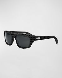 Dior - 3d S1i Sunglasses - Lyst