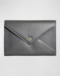 Bell'INVITO - Envelope Clutch - Lyst