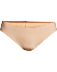 Commando - Butter Seamless Thong - Lyst