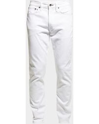 Rag & Bone - Apos;S Fit 2 Authentic Stretch Jeans - Lyst