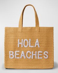 BTB Los Angeles - Hola Beaches Tote Bag - Lyst