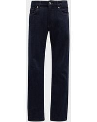 Peter Millar - Apos;S Stretch Denim 5-Pocket Jeans - Lyst