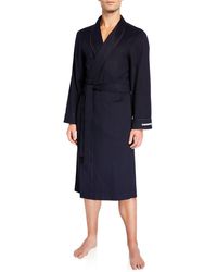 Neiman Marcus - Luxury Cashmere Long Robe - Lyst