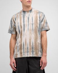 Stampd - Relaxed Tie-Dye T-Shirt - Lyst