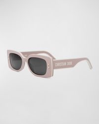 Dior - Pacific S1u Sunglasses - Lyst