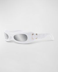 Dior - Lady 95.22 R1i Sunglasses - Lyst