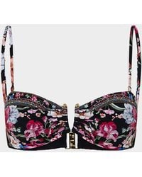 CAMILLA - Midnight - Lyst