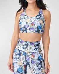 Power hi hot sale shine tight nike