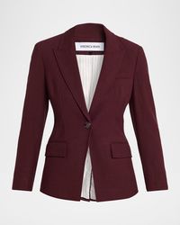 Veronica Beard - Isaac Dickey Jacket - Lyst
