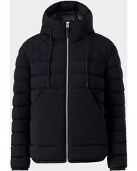 Mackage - Apos;S Bergen Down Jacket - Lyst