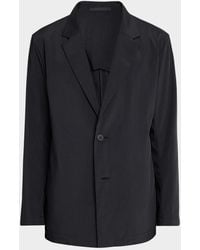 IM MEN - Apos;S Air Two-Button Jacket - Lyst
