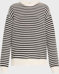 The Upside - Boo Knit Sweater - Lyst