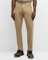Citizens of Humanity - Adler French Terry 5-Pocket Pants - Lyst