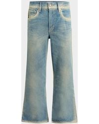 Hudson Jeans - Apos;S Hendrix Flared Jeans - Lyst