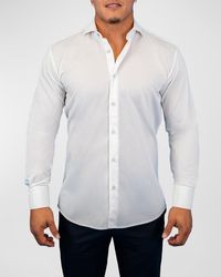 Maceoo - Einstein True Dress Shirt - Lyst