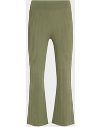 Veronica Beard - Massaro Pull-On Pants - Lyst